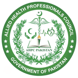 Allied Health Professionals Council logo