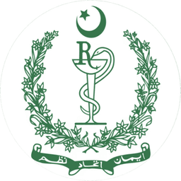 Pharmacy Council of Pakistan logo