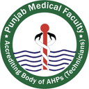 Punjab Medical Faculty logo