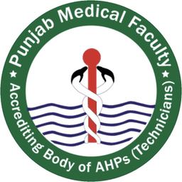Punjab Medical Faculty logo