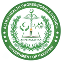 Allied Health Professionals Council logo